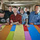 Illustration for article titled Lucero makes another assured, Memphis-rooted record